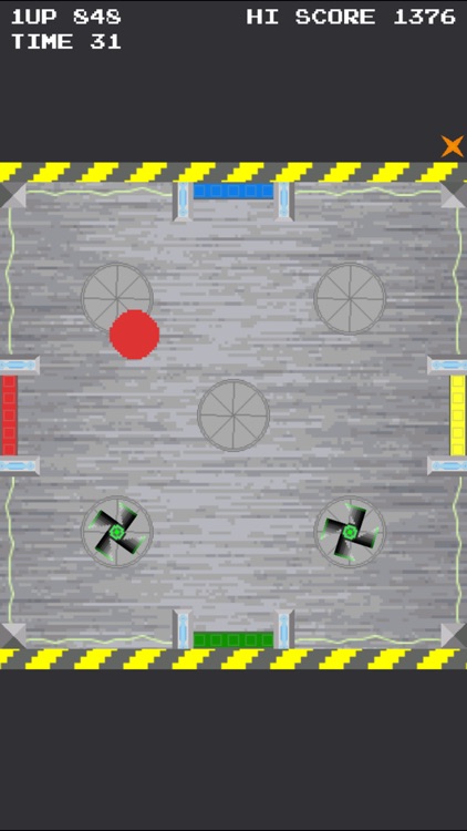 TiLT! 8-Bit : Retro Arcade Tilt Pinball Action Game
