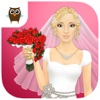 Valentine Wedding Day Beauty Salon, Dress Up and Party - Kids Game