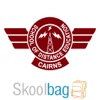 Cairns School of Distance Education - Skoolbag