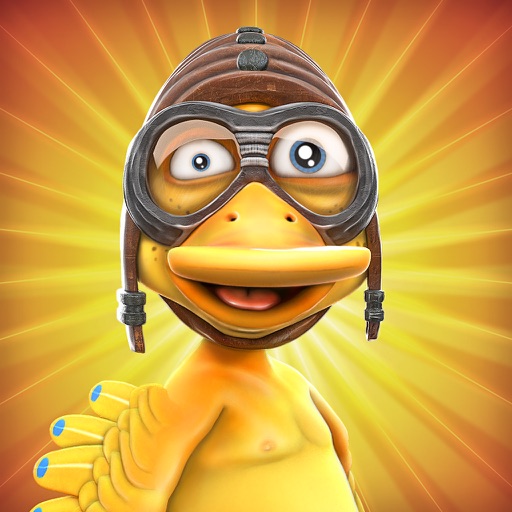 Duck Force icon