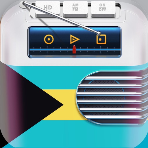 Radio Bahamas – All Bahamas Radios for free