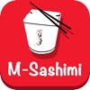 M-Sashimi