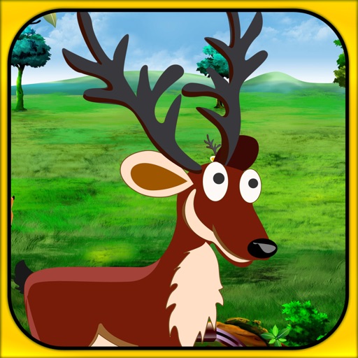 Deer Hunter iOS App