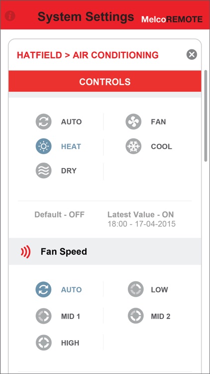 MelcoREMOTE