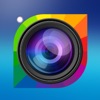 Icon Photo Editor Lab - Collage  & filters