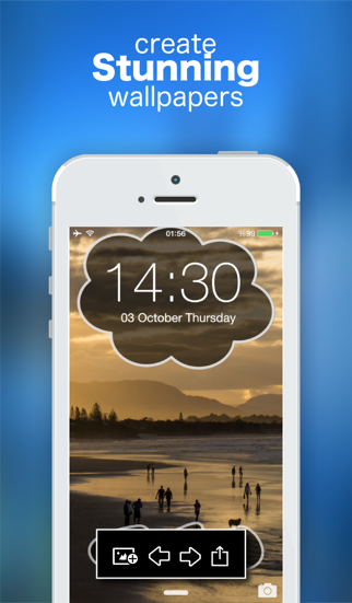 Fancylock Customize Your Lock Screen With Awesome Themes By Images, Photos, Reviews