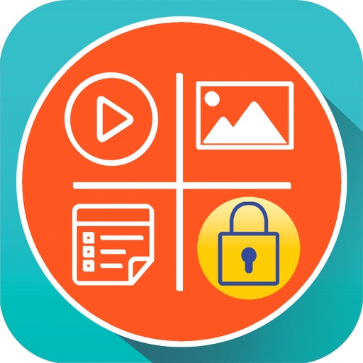 Secret Photo Album - Hide & Lock Your Private Pics And Videos with ...