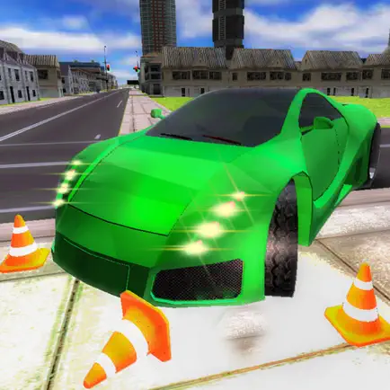 Real Car Driving School - Extreme Car Parking and Driving Simulator Cheats