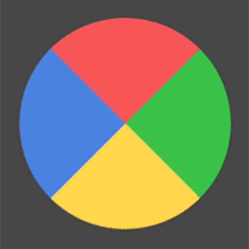 Color Collector - Match the Colors Icon