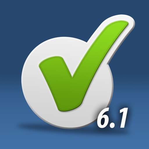 CT Forms Mobile 6.1 icon