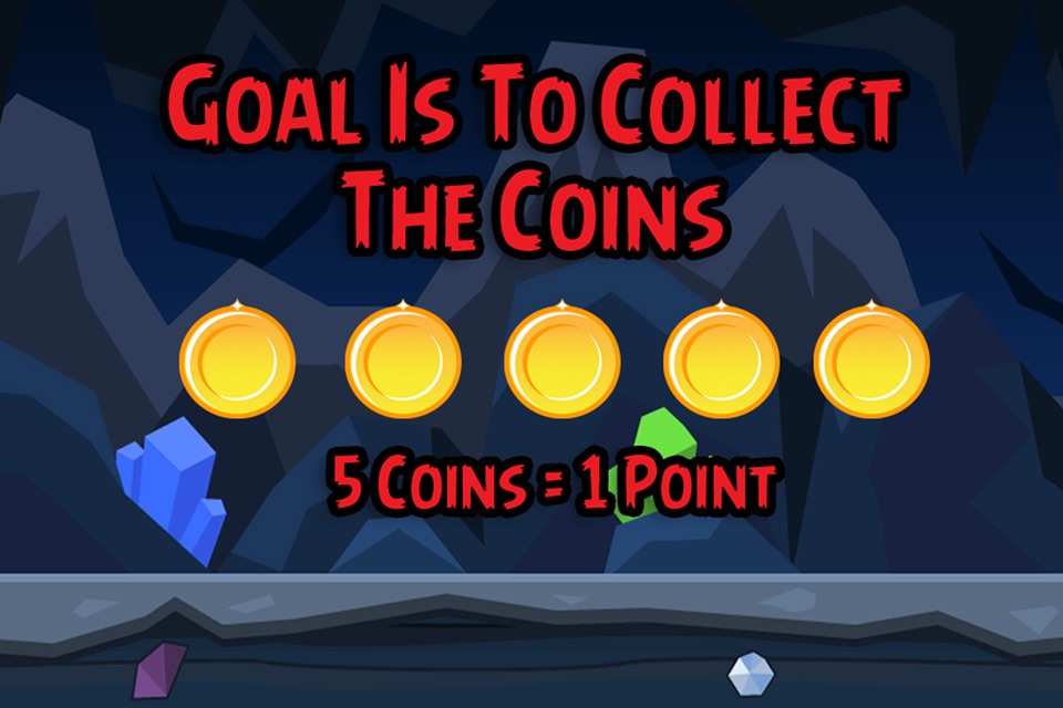 Angry Egg Tappy Adventures Pro screenshot