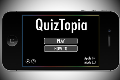 QuizTopia screenshot 3