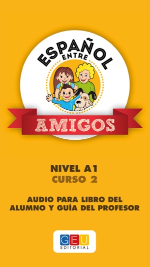 Español entre amigos 2(圖1)-速報App