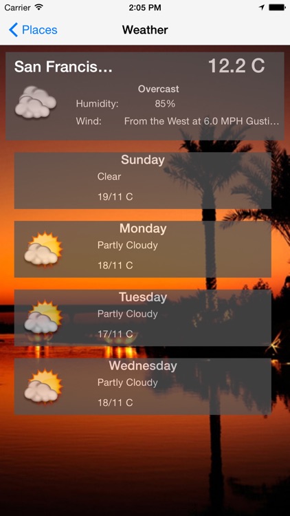 Around-You screenshot-4