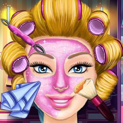 Bride Wedding Makeover iOS App