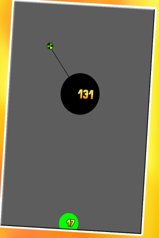 Hit Arrows in Circle – Shot the darts on the circle in this crazy target hitting game screenshot 4