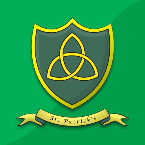 St Patrick's Catholic Primary icon