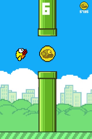 Flappy World Tour screenshot 4