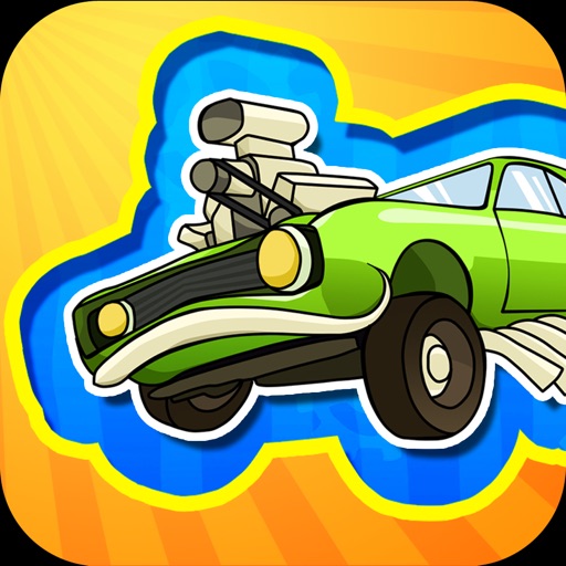 Kids Car Puzzles Prof