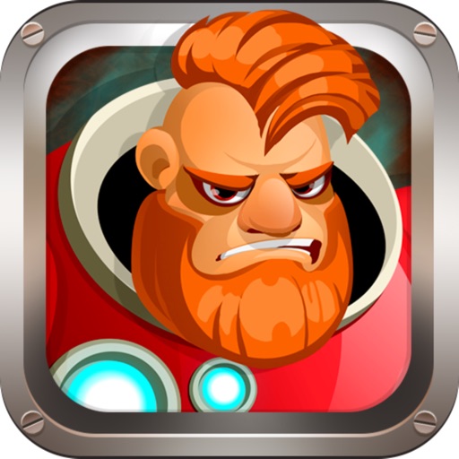 Galaxy Battles PRO iOS App