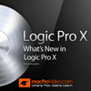 Course For What’s New In Logic Pro X apk
