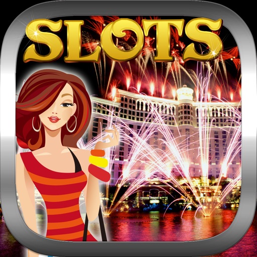 ```` 2015 ````` AAAA Aabbaut Big Vegas - Spin and Win Blast with Slots, Black Jack, Roulette and Secret Prize Wheel Bonus Spins! icon