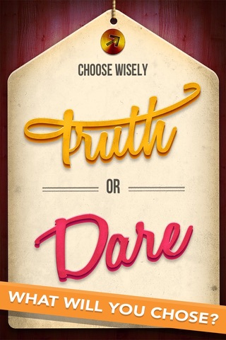 TRUTH or DARE? - the party game! screenshot 3