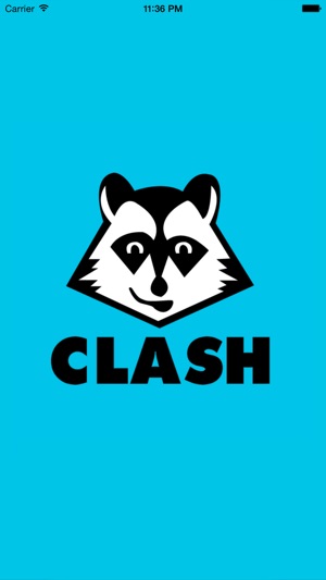 CLASH