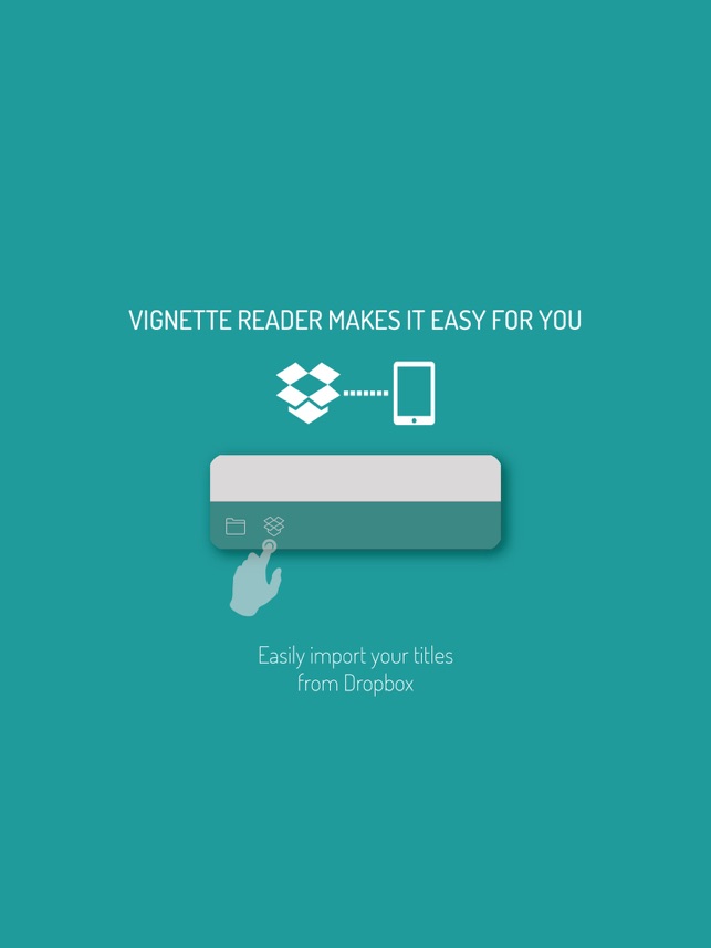 Vignette Reader(圖3)-速報App