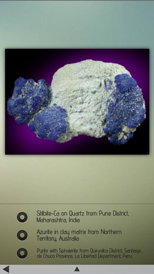 Rocks & Minerals(圖4)-速報App