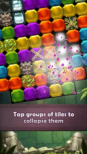 Tumble Tiles Mobile(圖1)-速報App