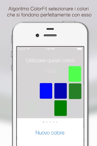 ColorFit - Color Design for Home and Fashion screenshot 3