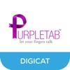 PurpleTab DigiCat