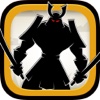 Attack of the Shadow - Ninja Samurai Survival Rush PRO