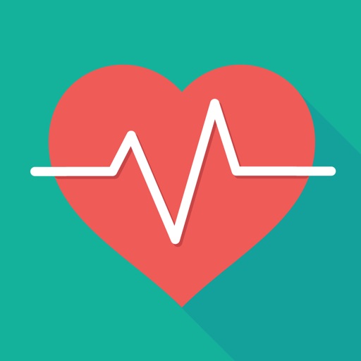 Heartbeats (for Pebble) icon