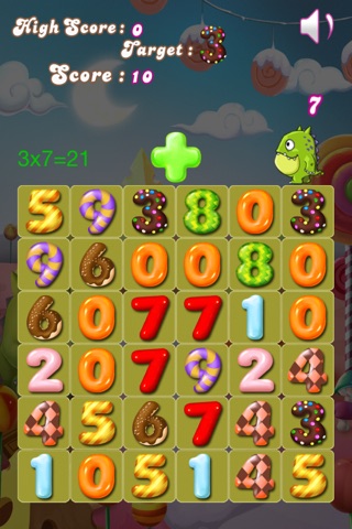 Math To Move Numbers screenshot 3