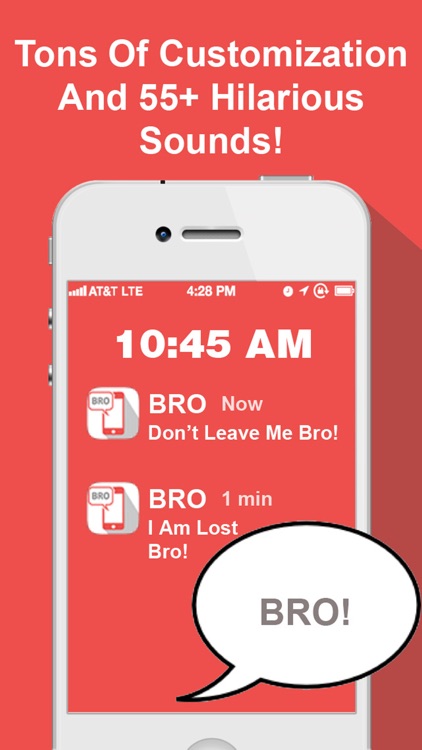 Bro Where Are You? Find My Phone