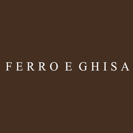 Ferro e Ghisa icon