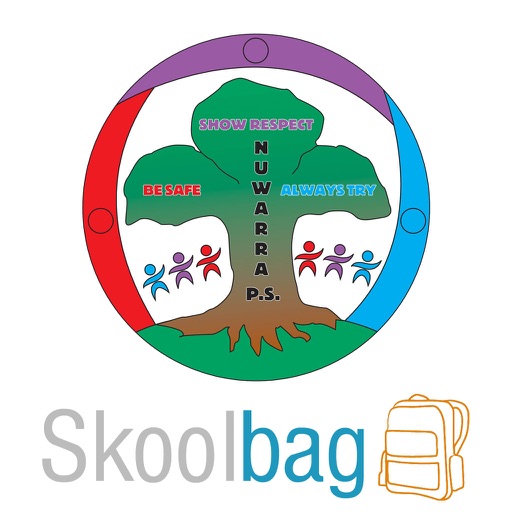 Nuwarra Public School - Skoolbag icon