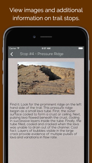 Craters Rocks! Geology of Craters of the Moon(圖3)-速報App