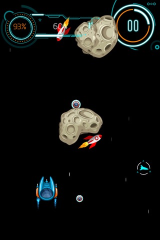 Space Adventure 2015 screenshot 3