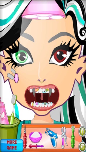 Monster Dentist ™(圖1)-速報App