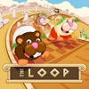 Hamsterscape: The Loop - iPhoneアプリ