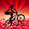 BMX Race - Become A Pumped 2XL Mountain Bike Baron!