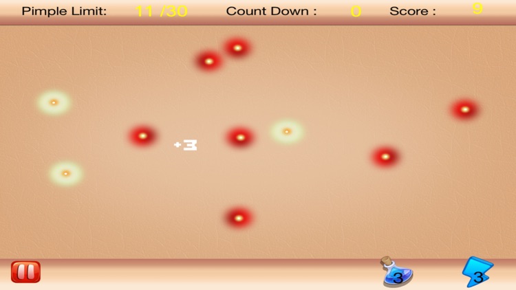 Popping Pimples Craze - Splat Zit Fast Challenge - Premium