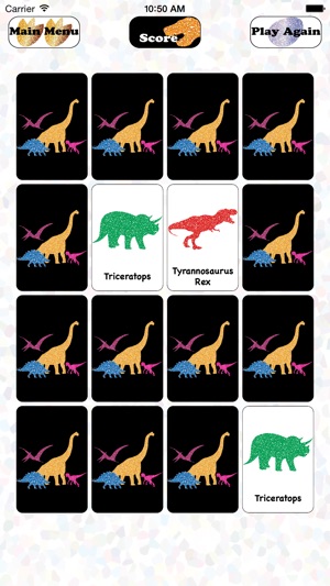 Match the Dinos(圖5)-速報App