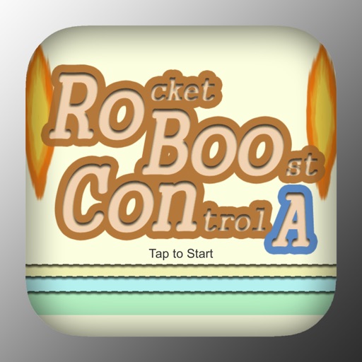 RoBooCon-A Icon