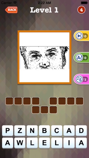 Guess the Actor Trivia(圖2)-速報App