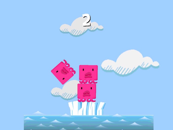 Ice Box Drop Challenge