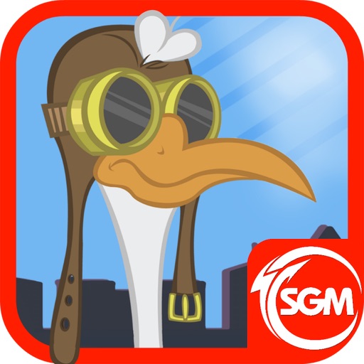 Freddy Bird iOS App